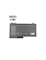 DELL 05TFCY - NGGX5 Original Laptop Notebook Battery - Image 2