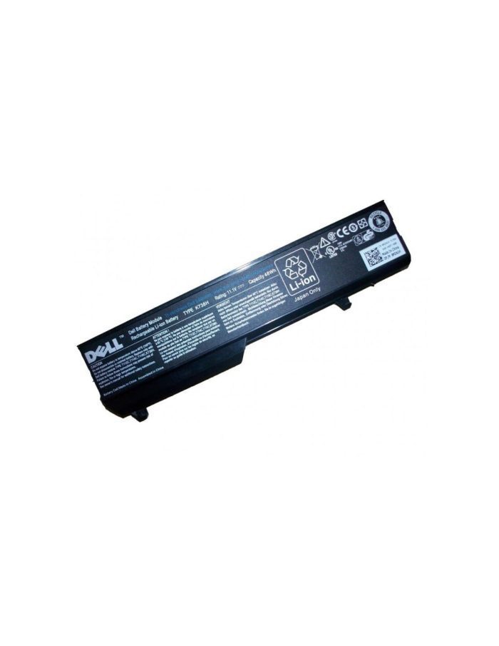 DELL 0K738H - 0K738H Original Laptop Notebook Battery - Image 2