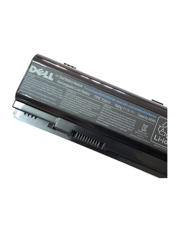 DELL 0F286H - F287H Original Laptop Notebook Battery - Image 2