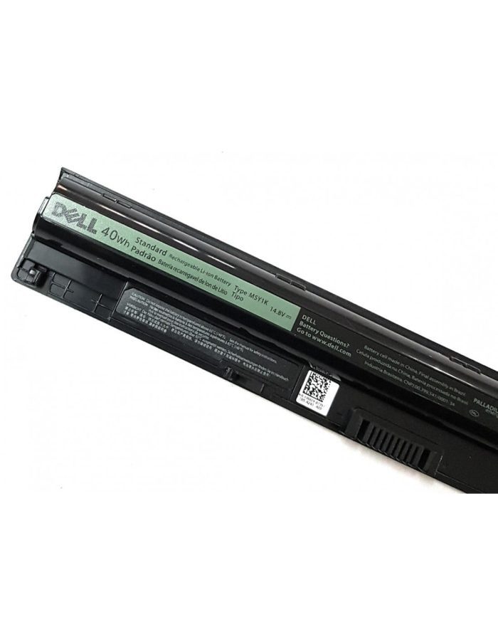 DELL 078V9D - M5Y1K Original Laptop Notebook Battery - Image 2