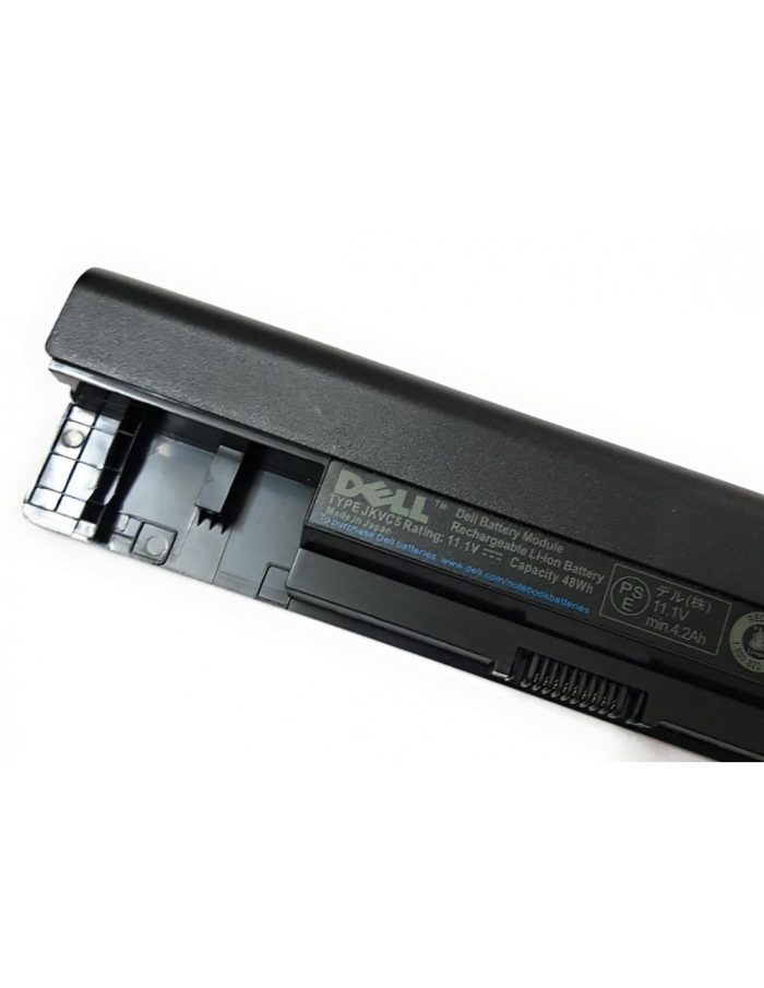 DELL 0FH4HR - JKVC5 Original Laptop Notebook Battery - Image 2