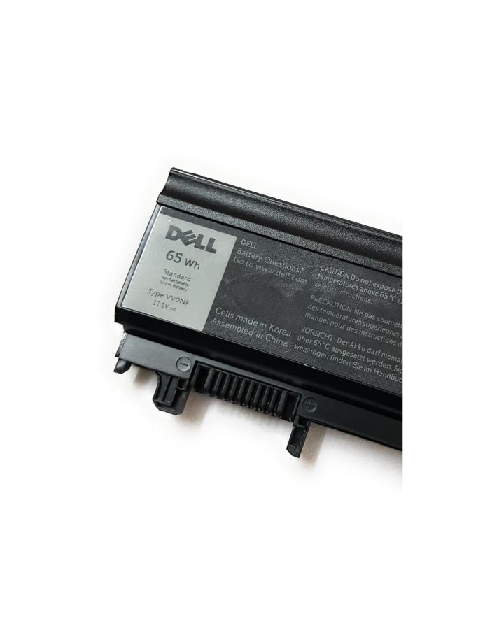 2-230.jpg DELL 045HHN - VV0NF Original Laptop Notebook Battery - Image 2