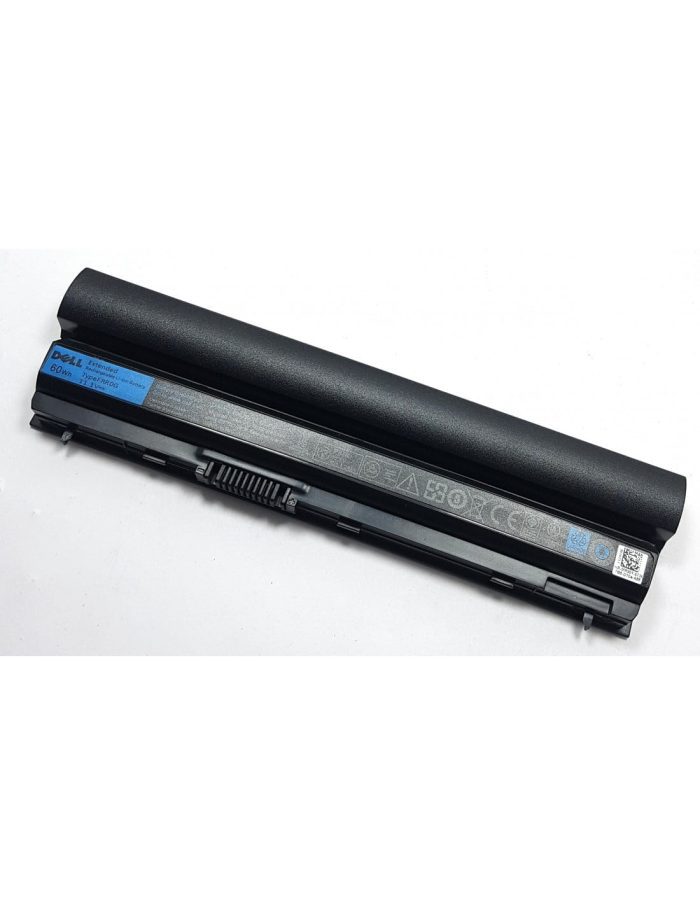 DELL 0F7W7V - FRR0G Original Laptop Notebook Battery - Image 2