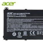 ACER 3ICP7/61/80 - AC17A8M Original Laptop Notebook Battery - Image 2