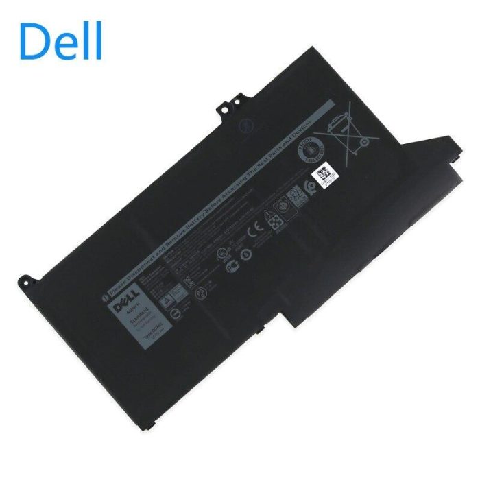 DELL 0G74G - 0G74G Original Laptop Notebook Battery - Image 2