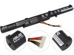 ASUS ?Y582ZE - A41-X550E Original Laptop Notebook Battery - Image 2