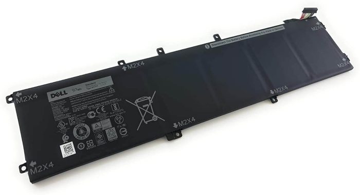 2-4-2.jpg DELL 05041C - 6GTPY Original Laptop Notebook Battery - Image 2