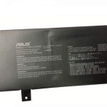 ASUS ?VivoBook 15 F505BA-BR037T - B31N1631 Original Laptop Notebook Battery - Image 2