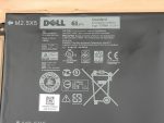 DELL 451-BBEK - TOTRM Original Laptop Notebook Battery - Image 3