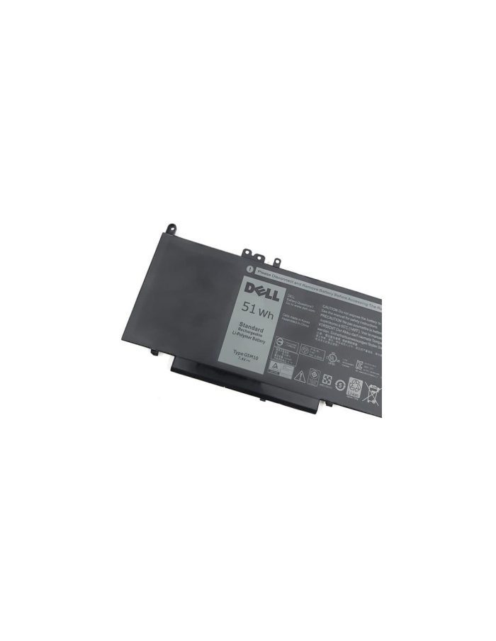 DELL 079VRK - G5M10 Original Laptop Notebook Battery - Image 3