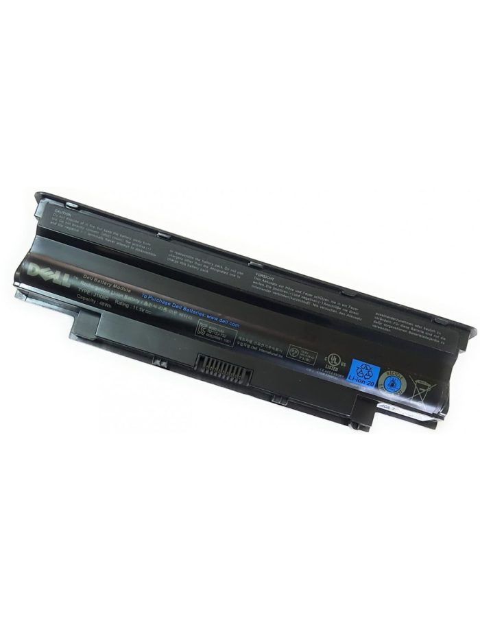 3-193.jpg DELL 04YRJH - J1KND Original Laptop Notebook Battery - Image 3