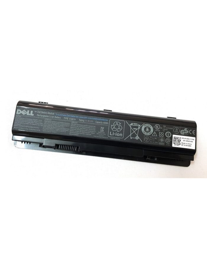 DELL 0F286H - F287H Original Laptop Notebook Battery - Image 3