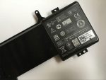 DELL 05046J battery - 6JHDV Original Laptop Notebook Battery - Image 3