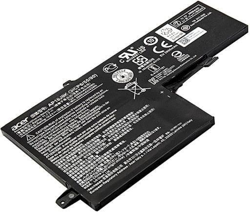 3-44.jpg ACER 3ICP6/55/90 - AP16J8K Original Laptop Notebook Battery - Image 1