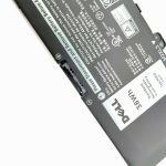 DELL Inspiron 13 7386 2-in-1 - F62G0 Original Laptop Notebook Battery - Image 3
