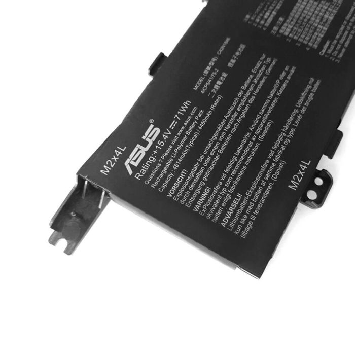 ASUS C42N1846 - C42N1846 Original Laptop Notebook Battery - Image 3