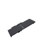 DELL 07FR5J - 6MT4T Original Laptop Notebook Battery - Image 4