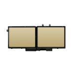 DELL 10X1J - 3HWPP Original Laptop Notebook Battery - Image 4