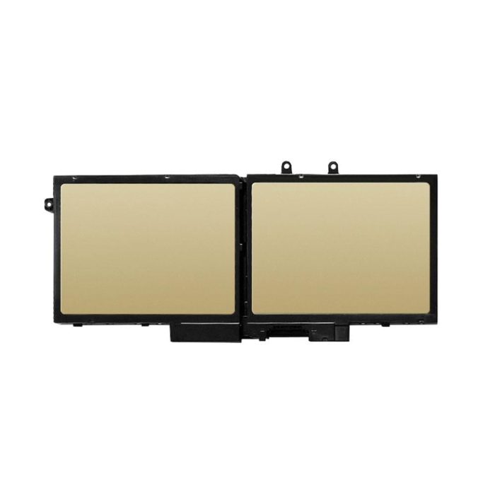 DELL 10X1J - 3HWPP Original Laptop Notebook Battery - Image 4