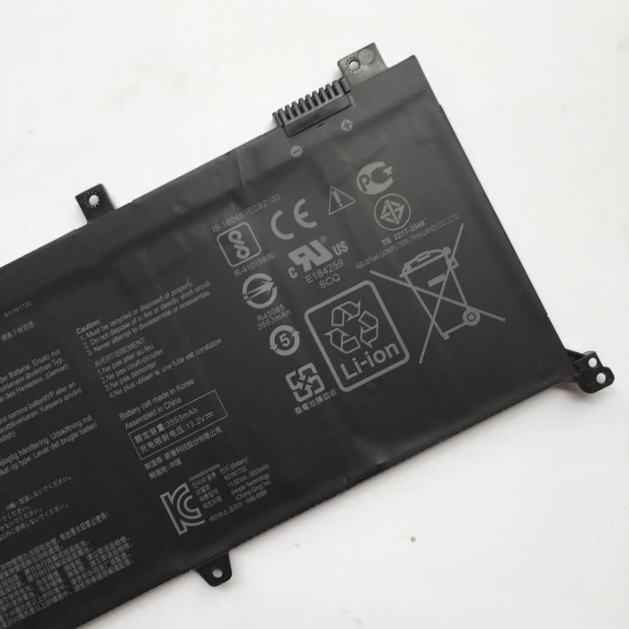 ASUS 0B200-02960000 - B31N1732 Original Laptop Notebook Battery - Image 4
