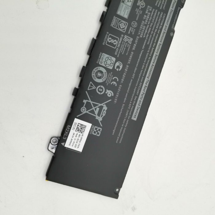 4-5-1.jpg DELL 039DY5 - F62G0 Original Laptop Notebook Battery - Image 4