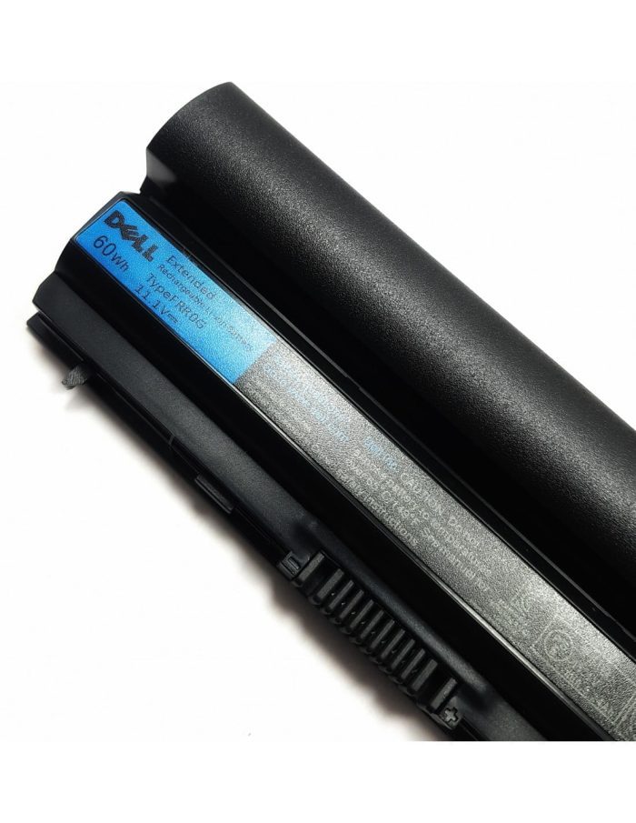 DELL 0F7W7V - FRR0G Original Laptop Notebook Battery - Image 5