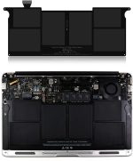 APPLE A1375 - A1375 Original OEM Laptop Notebook Battery - Image 5