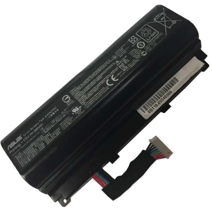ASUS 0B110-00290000 - A42N1403 Original Laptop Notebook Battery - Image 1