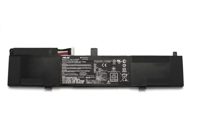 999999999999.jpg ASUS 0B200-01840000 - C31N1517 Original Laptop Notebook Battery - Image 1