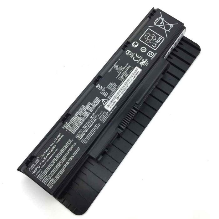 ASUS ?R555ZU-DM035H - A32N1405 Original Laptop Notebook Battery - Image 2