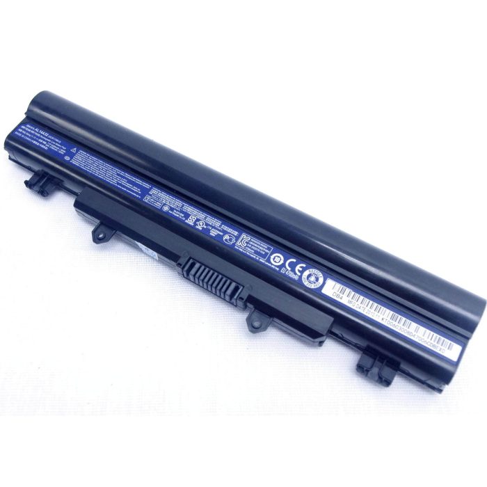 AL14A32_2048x2048.jpg ACER ?ASPIRE E5-521-67TQ - 6 Cell AL14A32 Original Laptop Notebook Battery - Image 1