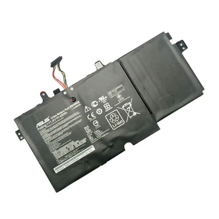 ASUS 0B200-01050000 - B31N1402 Original Laptop Notebook Battery - Image 1