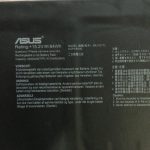 ASUS ROG Strix GL703VM-NH74 - B41N1711 Original Laptop Notebook Battery - Image 2
