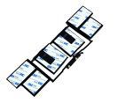 APPLE 020-01728 - A1820 Original OEM Laptop Notebook Battery - Image 5