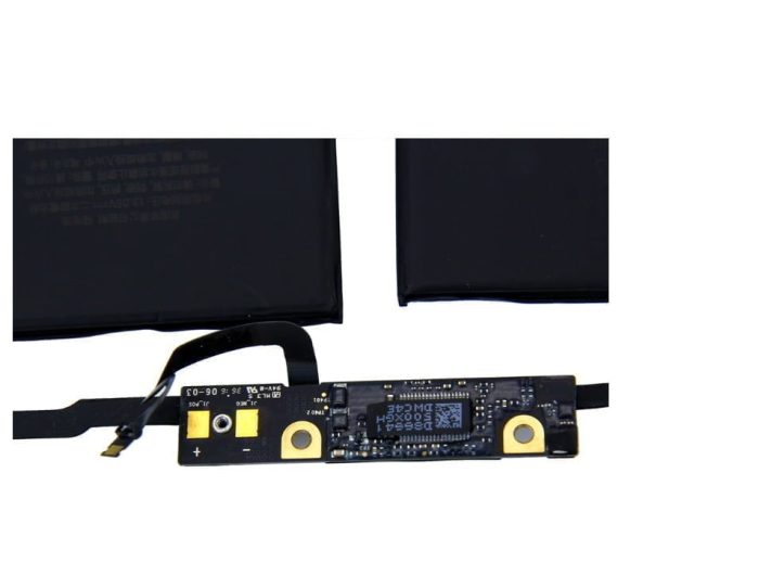 APPLE A1820 - A1820 Original OEM Laptop Notebook Battery - Image 4