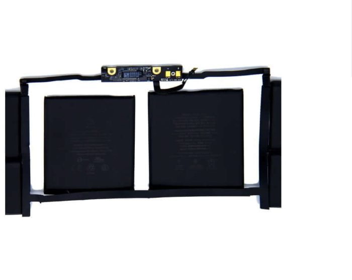 APPLE A1820 - A1820 Original OEM Laptop Notebook Battery - Image 2