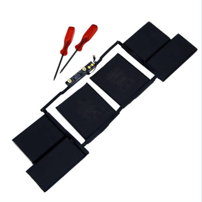 HTB1cNEIaorrK1RkSne1763rVVXag.jpg APPLE MacBook Pro 15 2016 - A1820 Original OEM Laptop Notebook Battery - Image 1