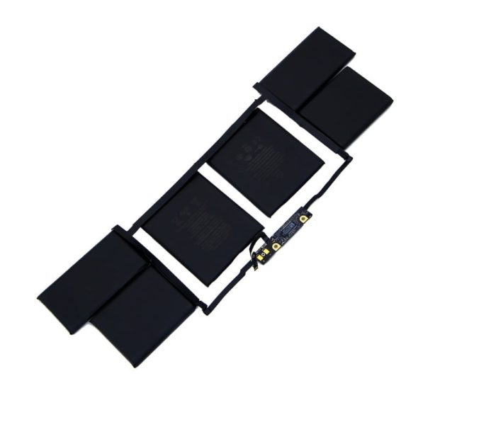 APPLE A1820 - A1820 Original OEM Laptop Notebook Battery - Image 3