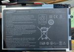 DELL 08P6X6 - PT6V8 Original Laptop Notebook Battery