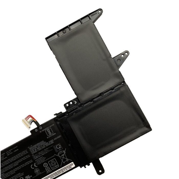SL11427-4.jpg ASUS F510QA-BR044T - B31N1637 Original Laptop Notebook Battery - Image 4