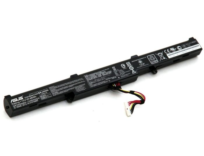ASUS 0B110-00360100 - A41N1501 Original Laptop Notebook Battery - Image 1