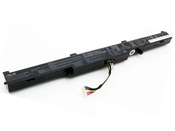 a41n1611__85644.1574831089_2048x2048-1.jpg ASUS 0B110-00220200 - A41N1611 Original Laptop Notebook Battery - Image 1