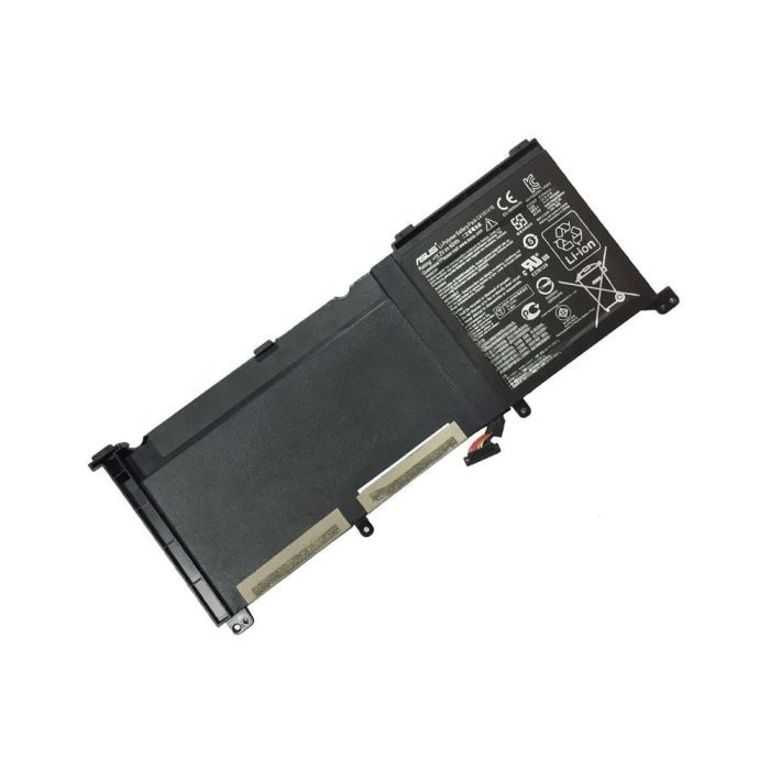 ASUS 0B200-01250100 - C41N1416 Original Laptop Notebook Battery - Image 2