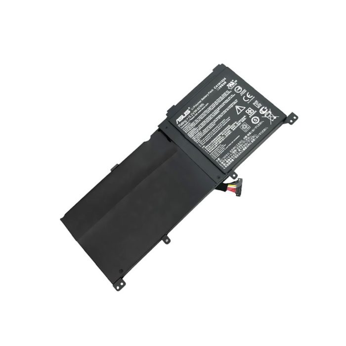 a_2552.jpg ASUS 0B200-01250200 - C41N1524 Original Laptop Notebook Battery - Image 1
