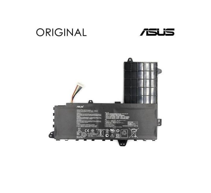 ASUS 0B200-01400500 - B21N1505 Original Laptop Notebook Battery - Image 2