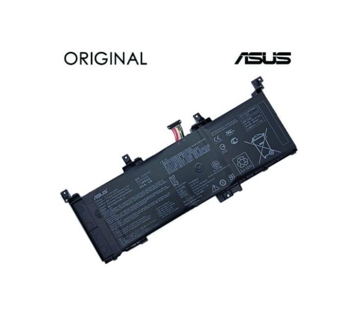 ASUS 0B200-0194000 - C41N1531 Original Laptop Notebook Battery - Image 2