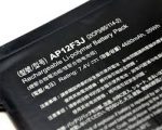 ACER 2ICP3/65/114-2 - AP12F3J Original Laptop Notebook Battery - Image 4