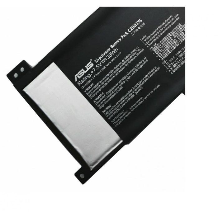 ASUS 0B200-00530200 - C21N1335 Original Laptop Notebook Battery - Image 2