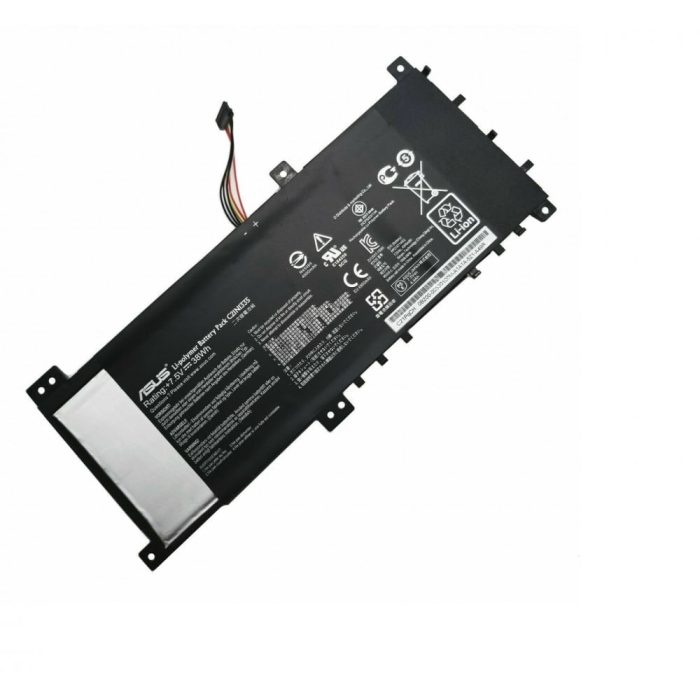 ASUS 0B200-00530200 - C21N1335 Original Laptop Notebook Battery - Image 1