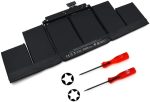 APPLE 1ICP9/47/95-ICP8/56/66-2 - A1417 Original OEM Laptop Notebook Battery